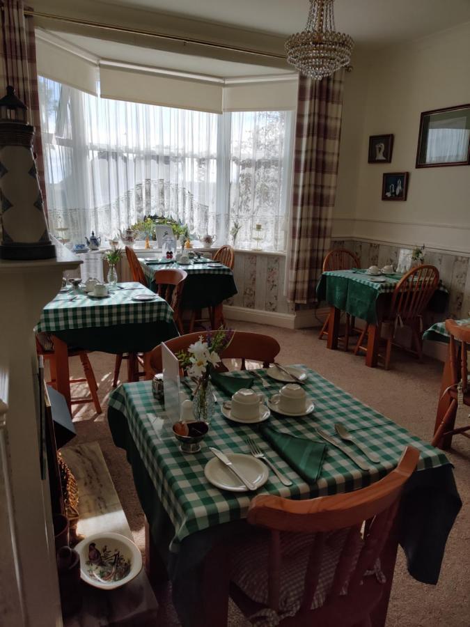 Cameron Court B&B Фламборо Екстер'єр фото